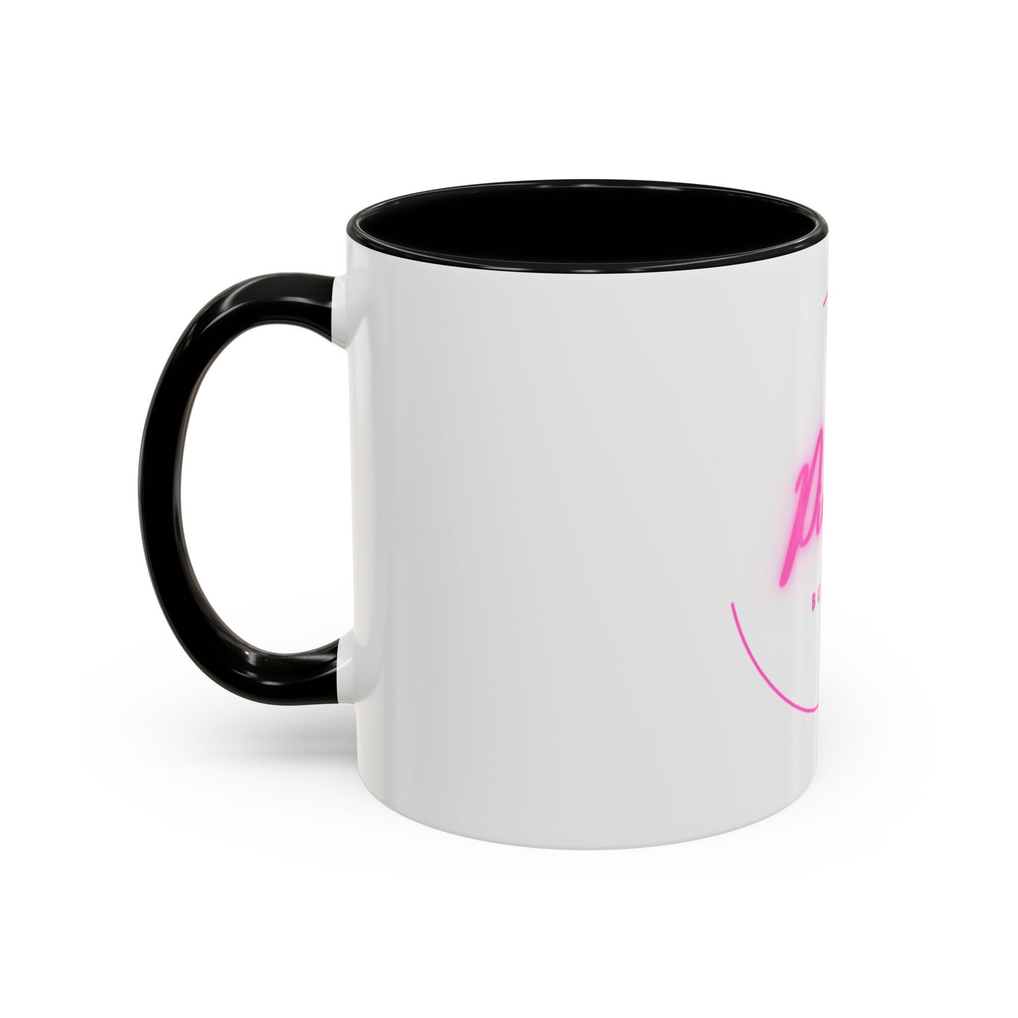 Pink But Lethal Coffee Mug ☕✨