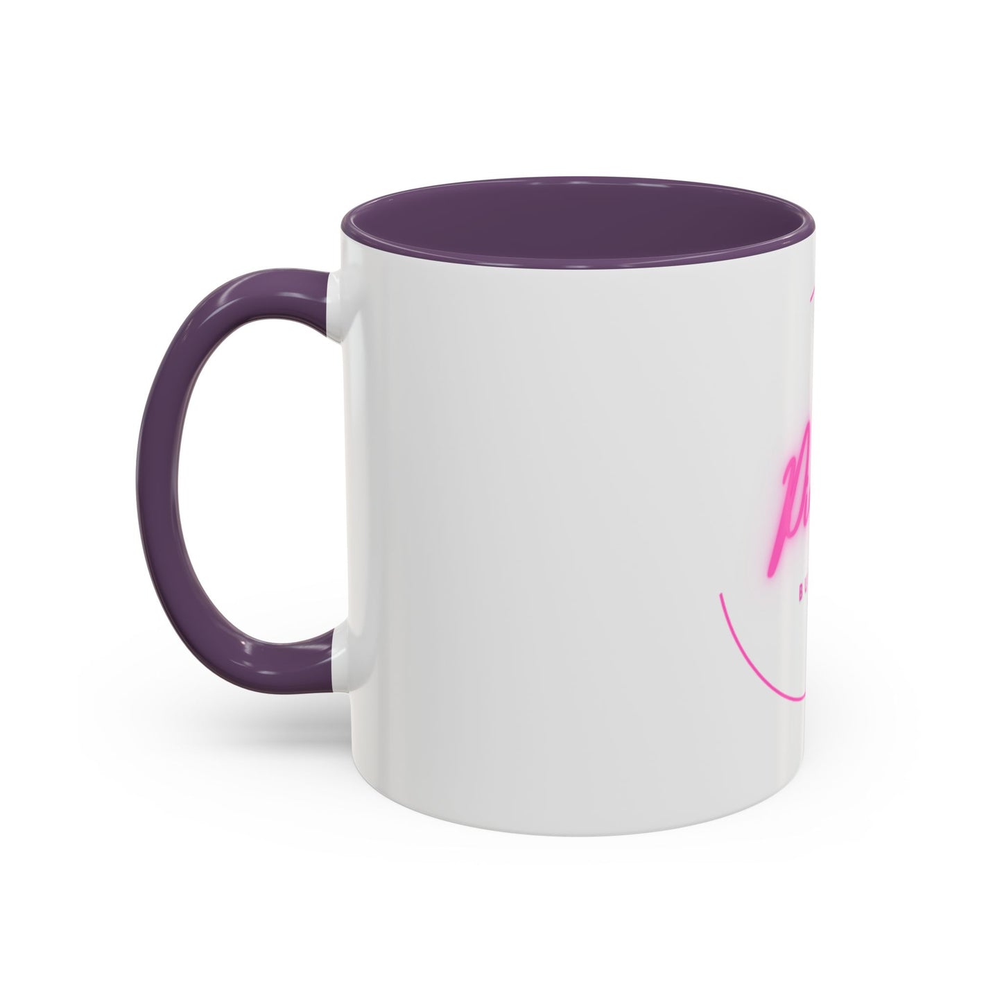 Pink But Lethal Coffee Mug ☕✨